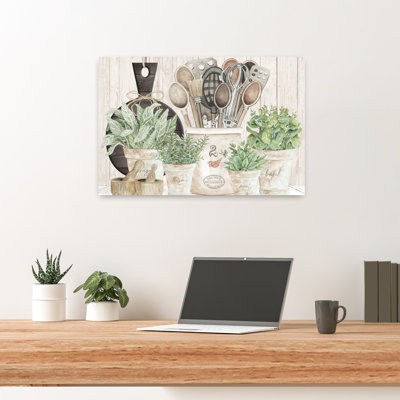 Art campagnard rustique moderne