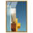 Gold Floater Frame selected