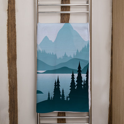 Dorleus Midweight Bath Towel