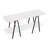 White Console Table-951726339