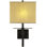 Atria 1 - Light Armed Sconce