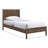 Amadi Solid Wood Bed-412306011-412306010