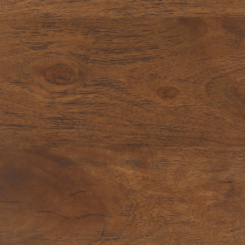 Celestino Side Table Brown