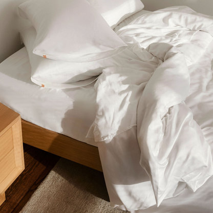The Quintessential Bedding Set
