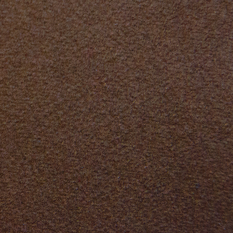 Luis Bustamante Denver Performance Wool Fabric, Chocolate