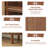 70.9" TV Stand with Sliding Door-955495511