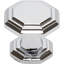 Dickinson 1 1/4" Length Geometric Knob-349112213