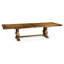Huntingdon Solid Wood Dining Table