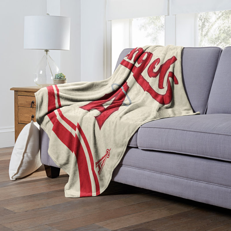 Throw Blanket