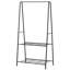 Rosalez 77cm Clothing Rack
