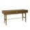 Miles 62'' W Solid Wood Console Table