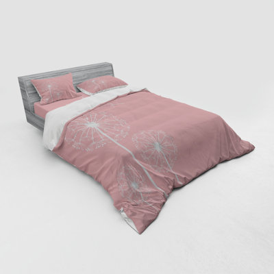 Ensemble de housse de couette Dandelion