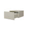 Aithana 46cm W Laminate Bedside Table-1422143654