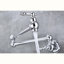 Robinet de cuisine HOOSENG Touch-97182337