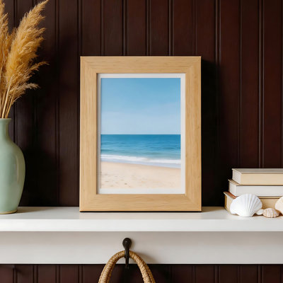 Shadow Box Picture Frame - Frames Included: 1