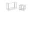 Codman Glass Side Table