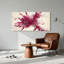 Ensemble de 1 tableau abstrait sur toile-129349400-129349401
