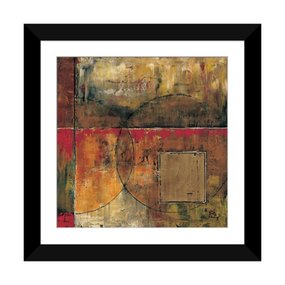 " Motion II " by Mike Klung
