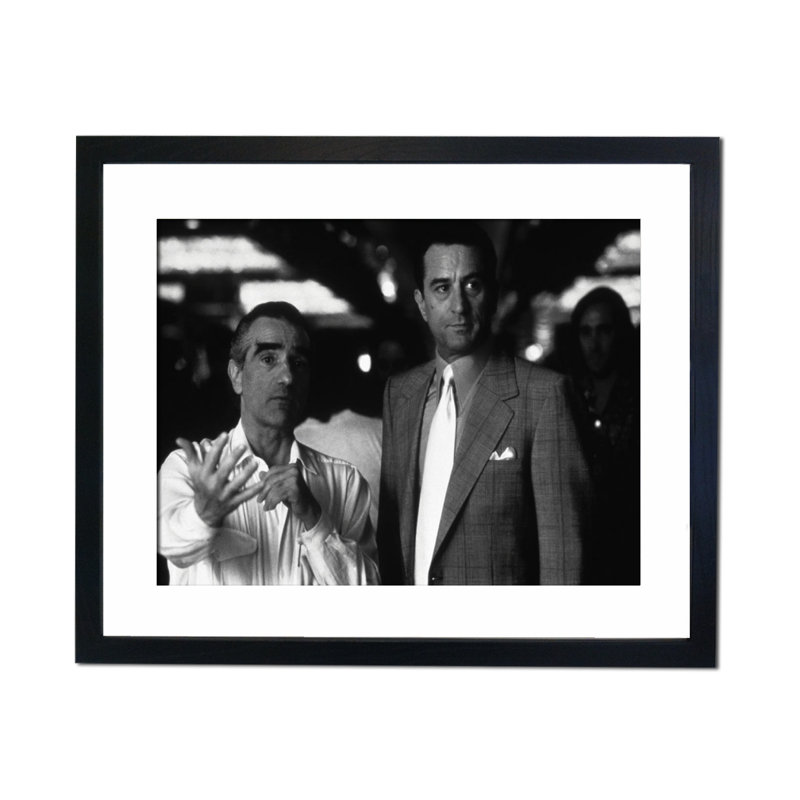 Single Picture Frame Print
