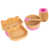 Pink is out of stock