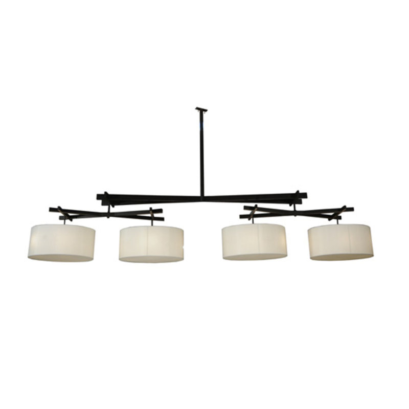 Solaris 16 - Light Pendant