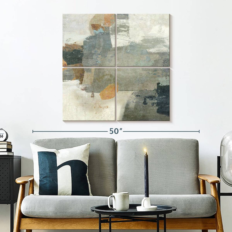 Avery Interstellar, 32" H x 32" W