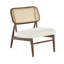 Fauteuil d'appoint Cole and Grey
