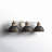 Mercado 3-Light Dimmable Vanity Light -1894260658