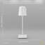 Metal USB Novelty Lamp