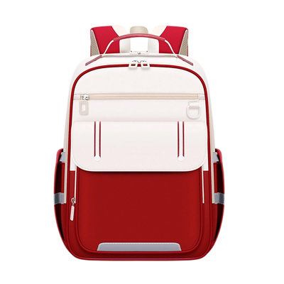 Backpack Student Backpack Ergonomic Breathable School Bag -Sag Large Capacity Daypack   Bookbag For Boys Girls Teens School College Travel Daily