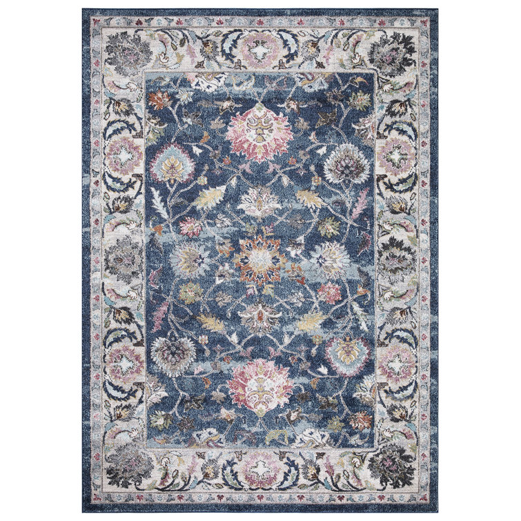 Mulhouse Moroccan Indoor Rug
