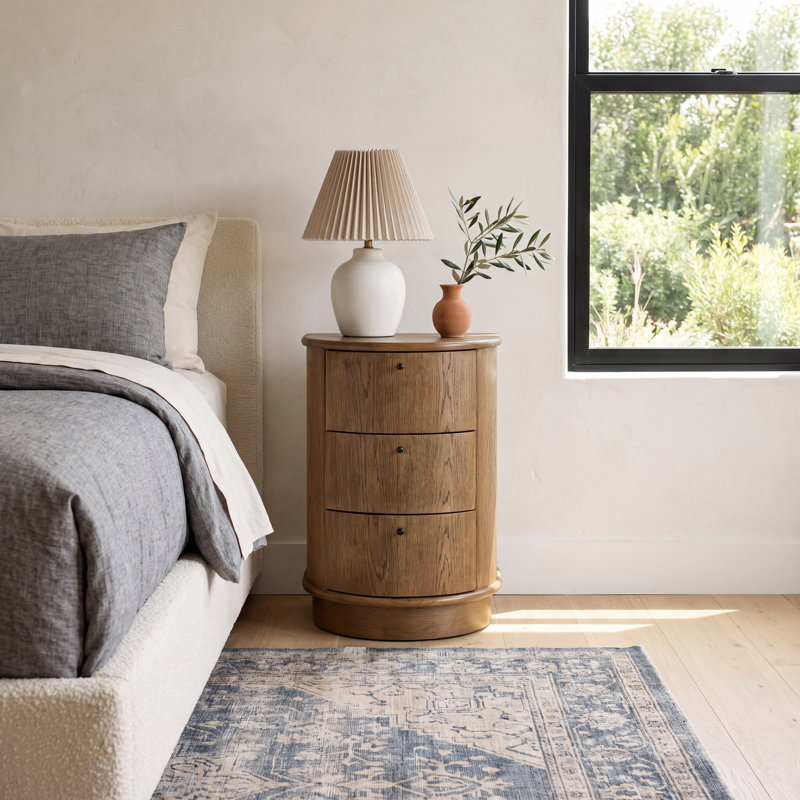 Zoe Nightstand