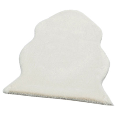 Shag Area Rug