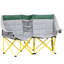 Fauteuil de camping de style causeuse Outsunny