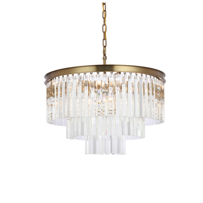 Dahlonega Chandelier