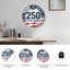 "American Flag USA 250th Anniversary Merchandise"-126676542