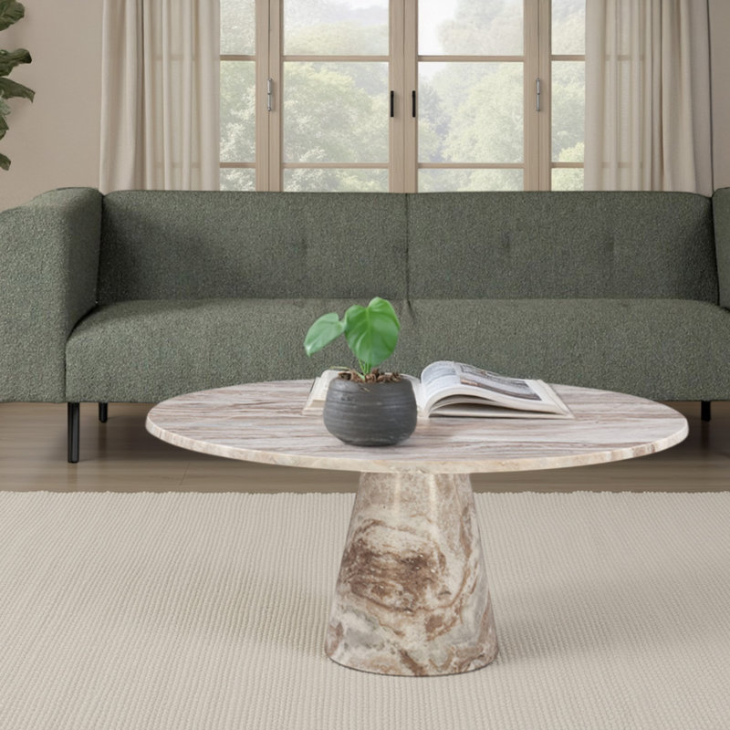 Table basse 38 po Giza