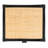 Alvie 18.5'' W Plywood / Laminate Board Nightstand-307688292