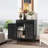 Accent Cabinet With 2 Doors