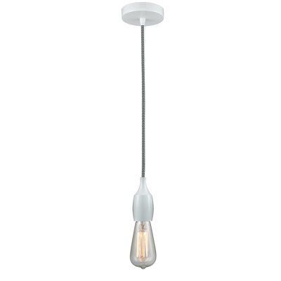 Nurseli 1 - Light Single Pendant