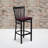 Lyman Counter Stool with Metal Frame-49299663-49299665-49299667