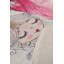 Rousseau Shag Area Rug-843271239