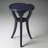 Brigitta Eyers End Table-108805661