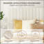 Structure de lit double, lit plateforme tapissier en velours avec tête de lit réglable en hauteur, structure robuste et lattes, conception silencieuse, compatible avec les matelas sans ressorts, facile à assembler-129230574