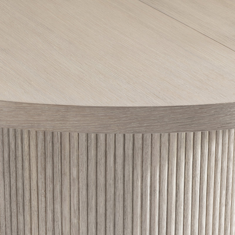 Bernhardt Lucerne Round Dining Table