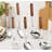 Stainless Steel Cooking Utensils Set