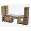 Meuble-lavabo double 108 po Disar-117788210