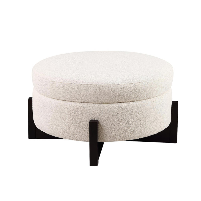 Ottoman   Beige