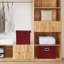 Fabric Decorative Bin-1987391022