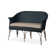 All Seasons Outdoor 2 - Seat Loveseat